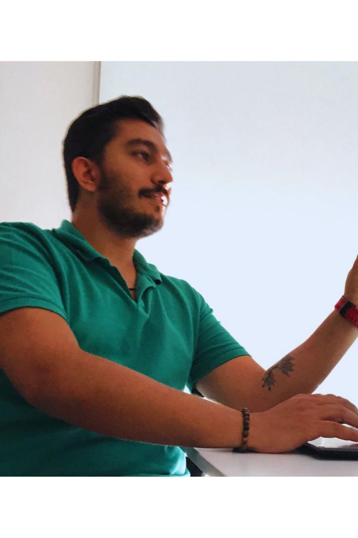 Yerelden Dünyaya Açılan Yolculuk
